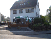 Gastst�tte zum Stadion (klicken zum vergr�ssern)