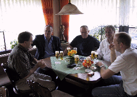 Stammtisch (klicken zum vergr�ssern)